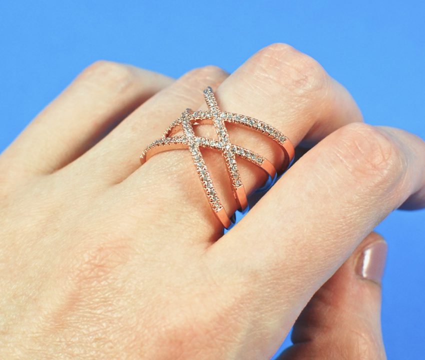 Prim's Way ring