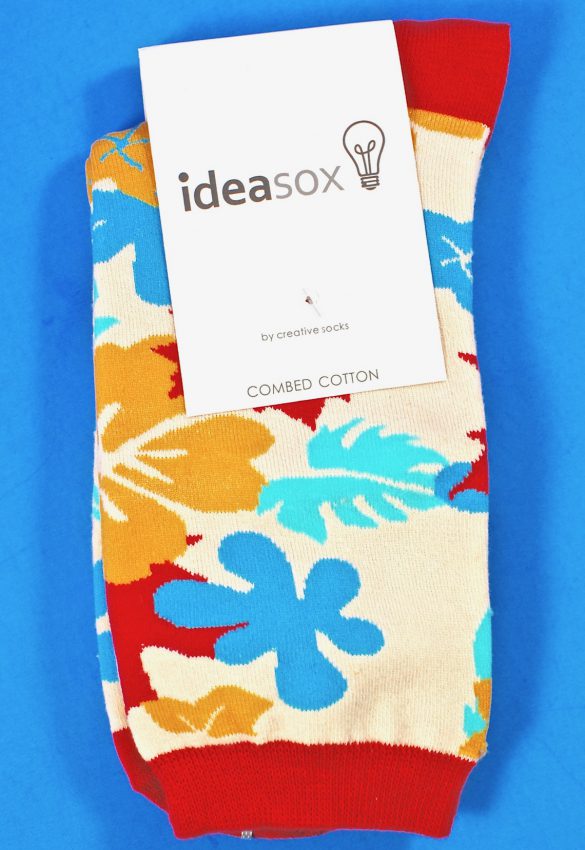 Idea sox