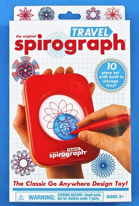 Spirograph