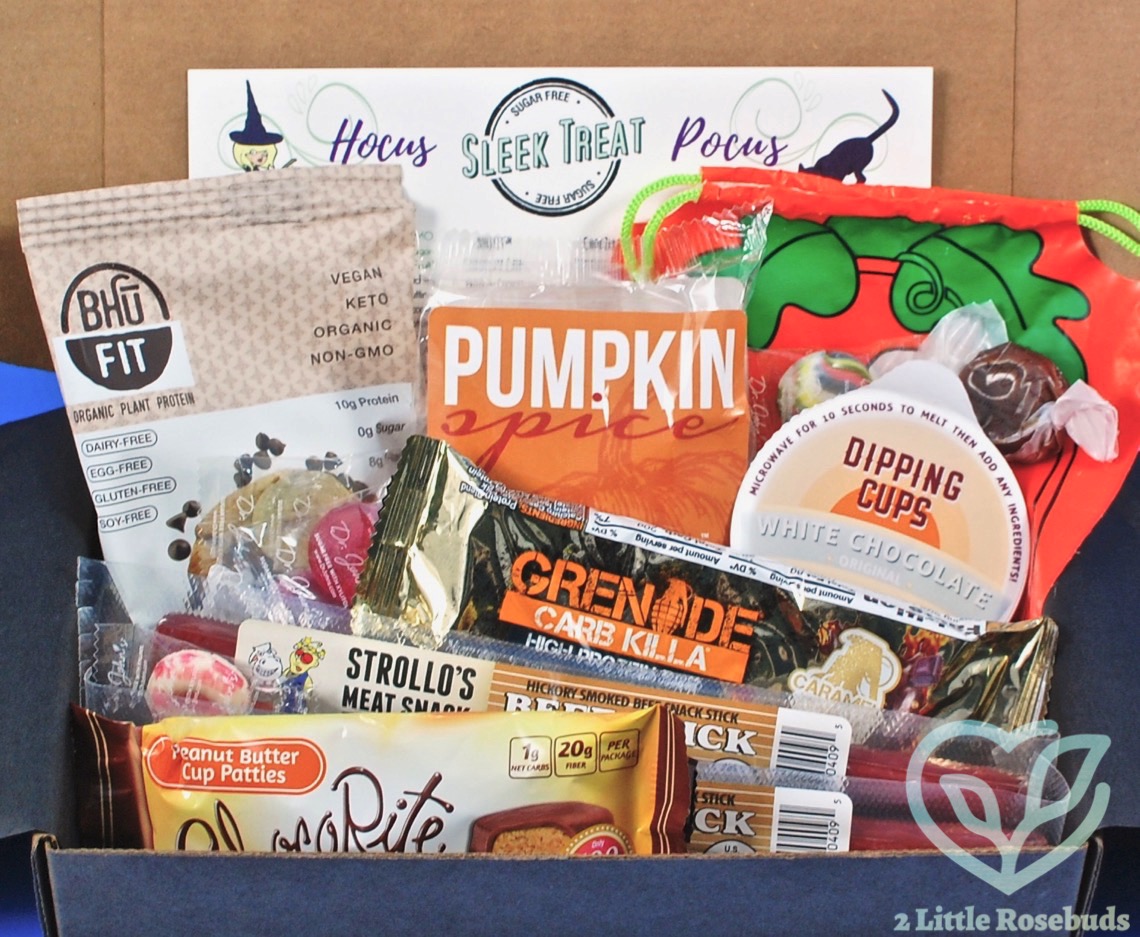 treats subscription box