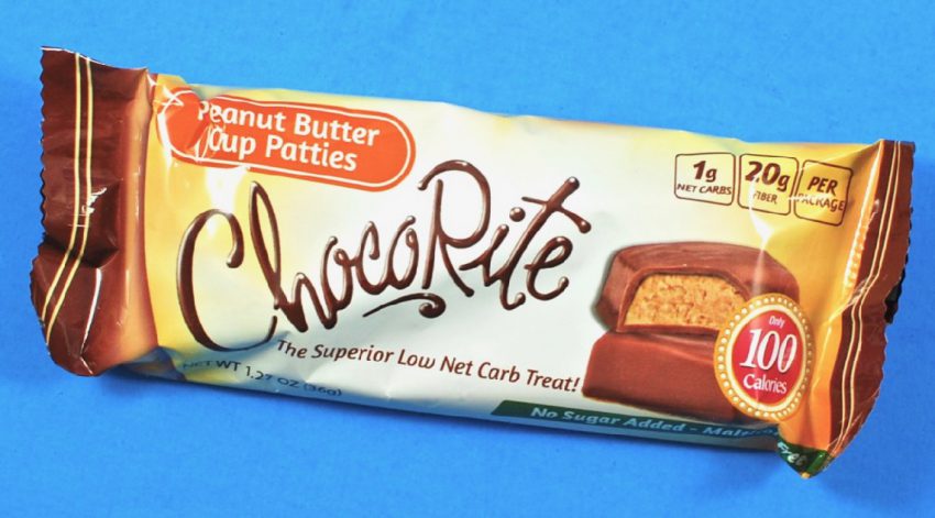 Choco-Rite
