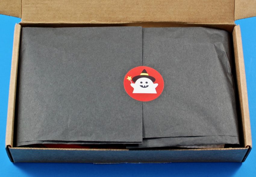 sugar free subscription box