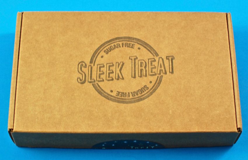 Sleek Treat box