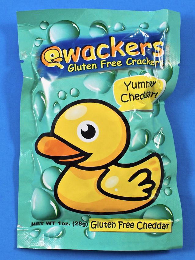 Qwackers