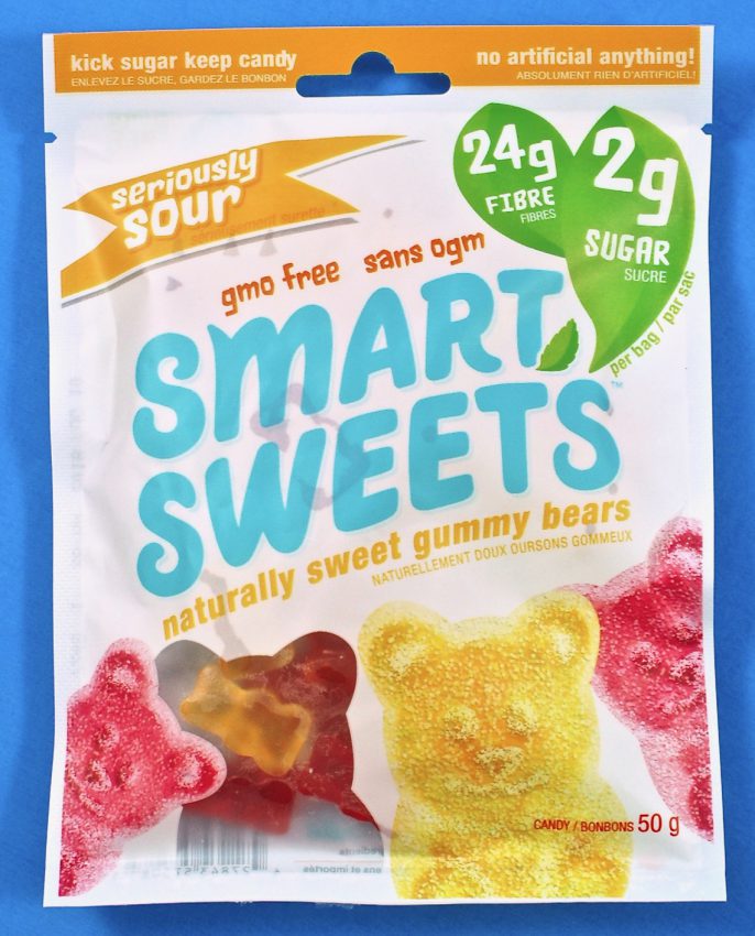 Smart Sweets gummy bears