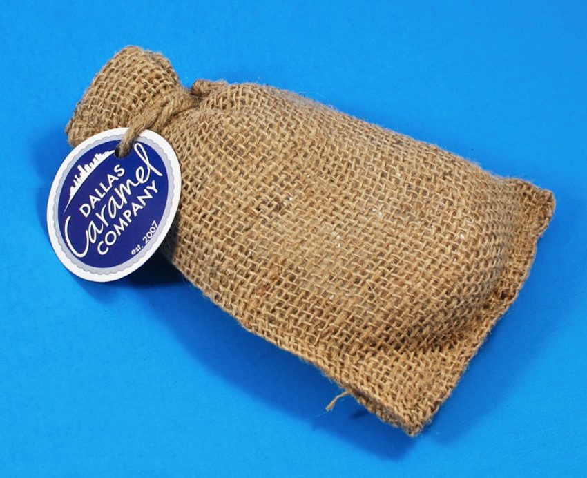 Dallas Caramel Company