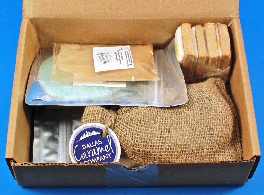 Tea Box Express coupon