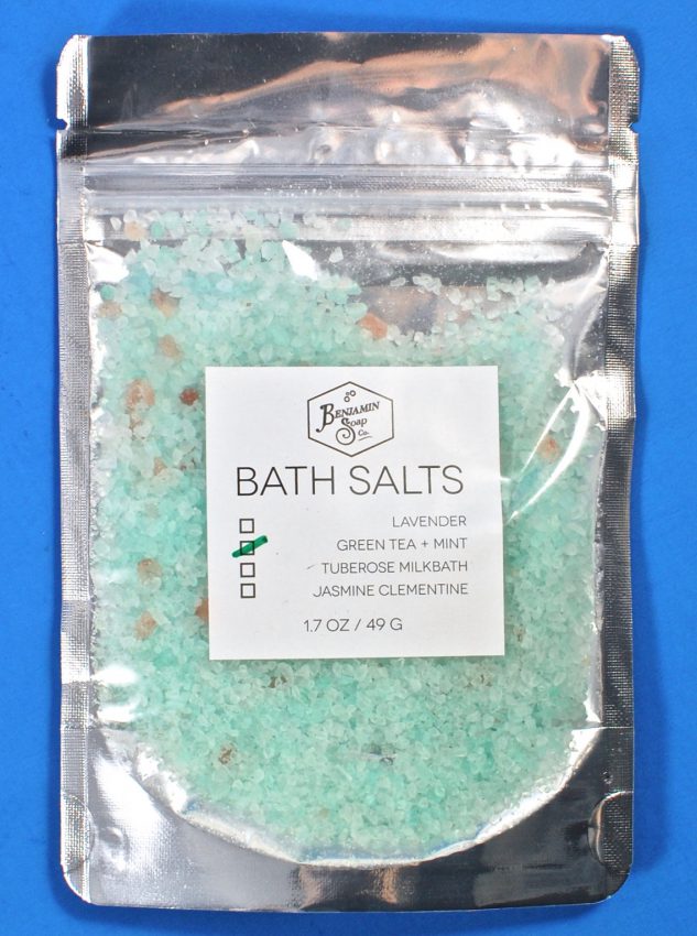 Bath Salts