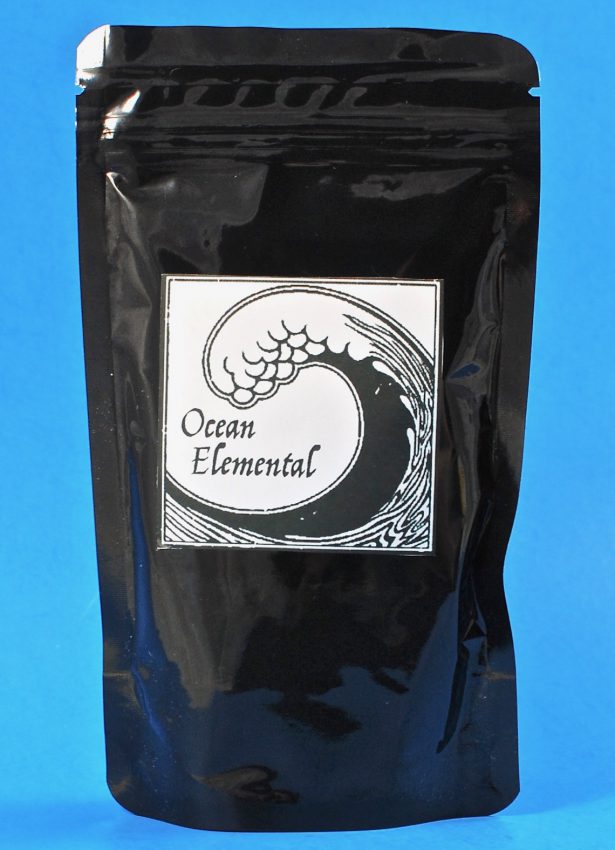 Ocean Elemental bath soak