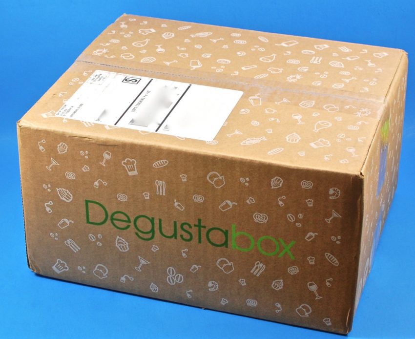degustabox