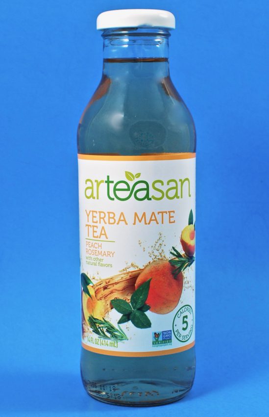 Arteasan tea