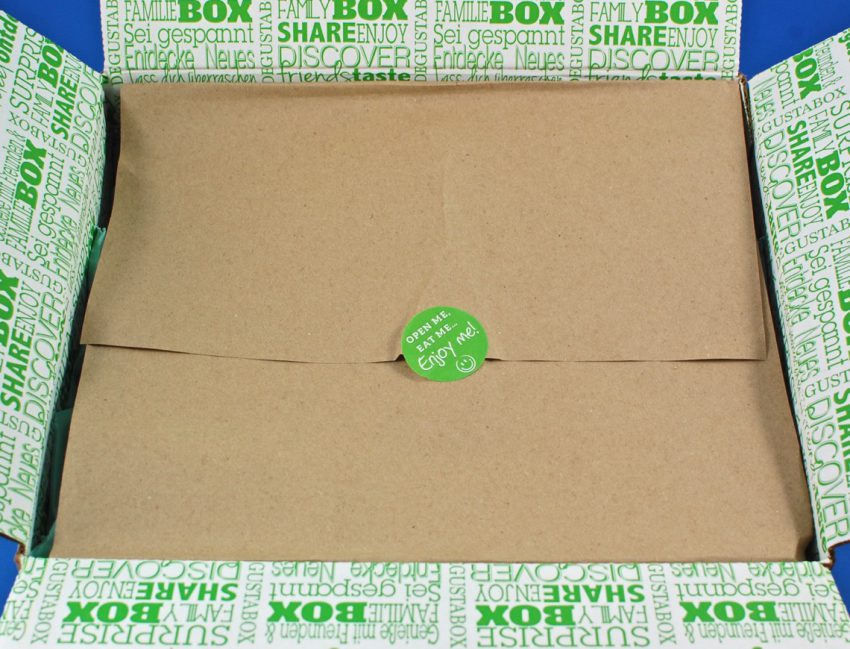 degustabox review