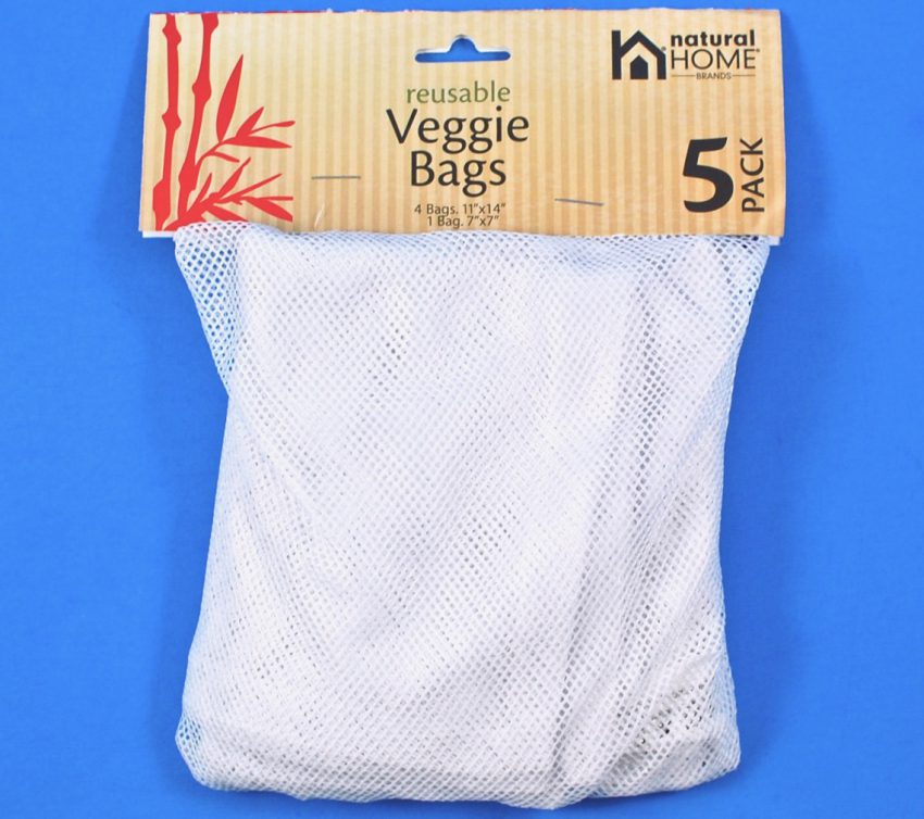 veggie bags