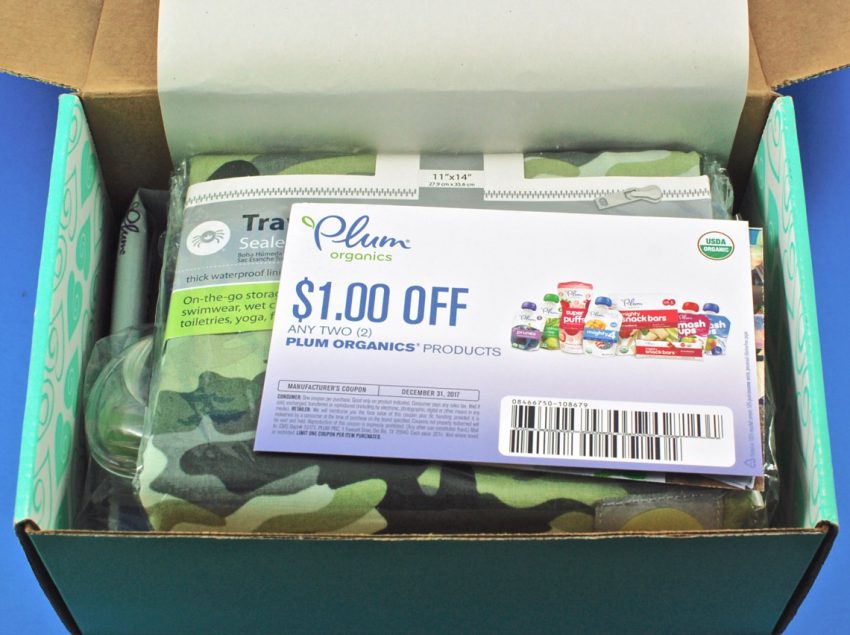 Ecocentric Mom coupon
