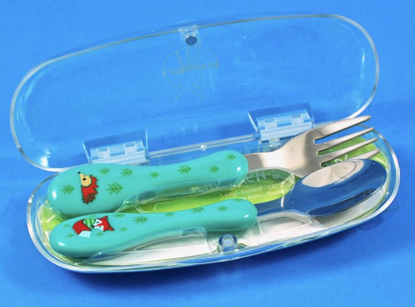 Lassig cutlery