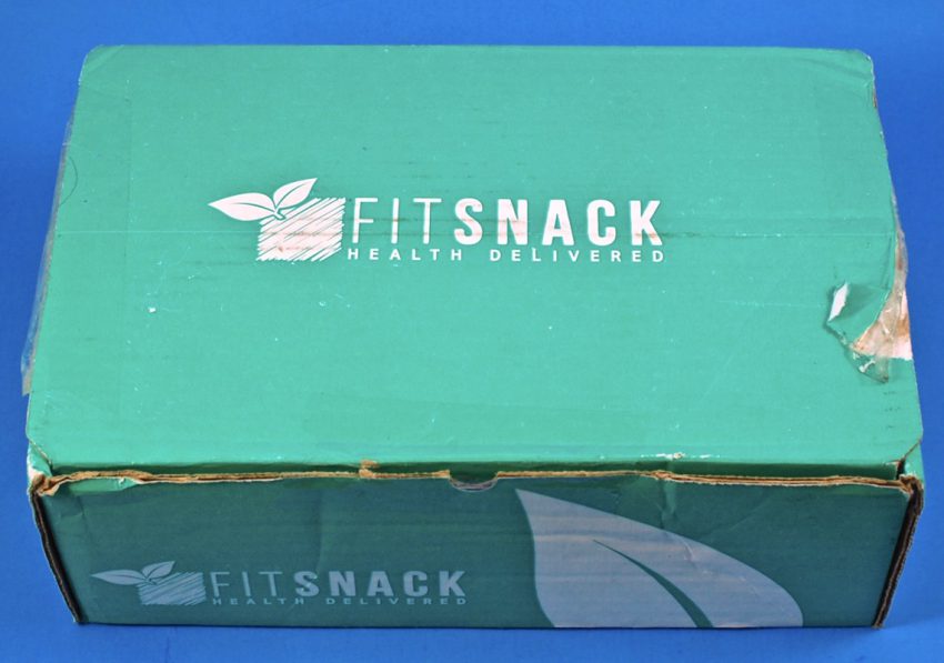 Fit Snack box