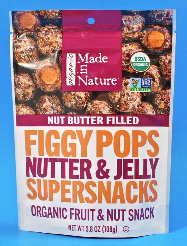 Figgy Pops