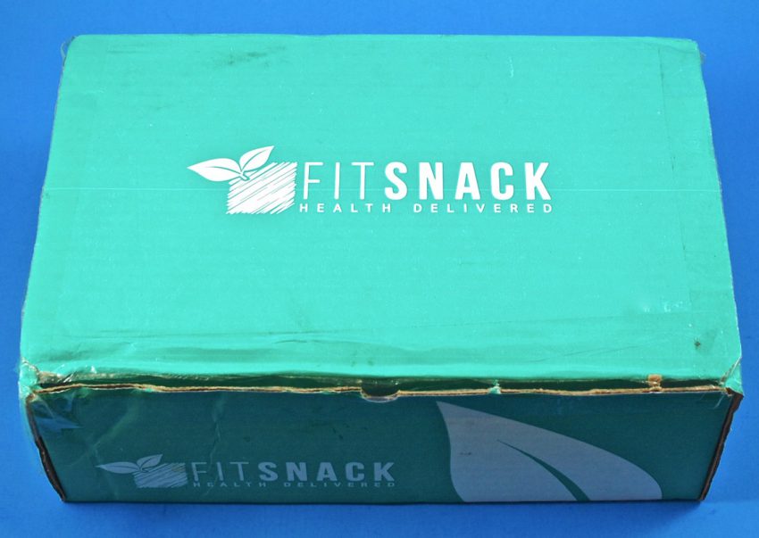 Fit Snack box