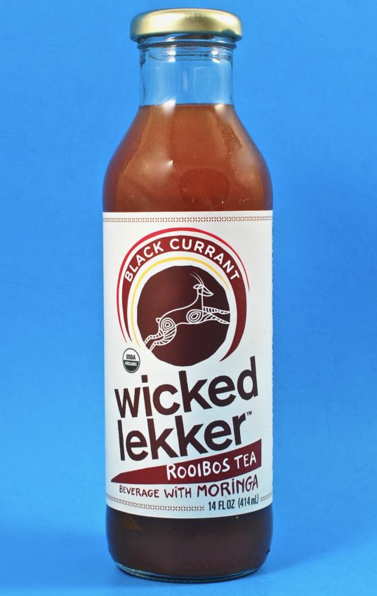 Wicked Lekker