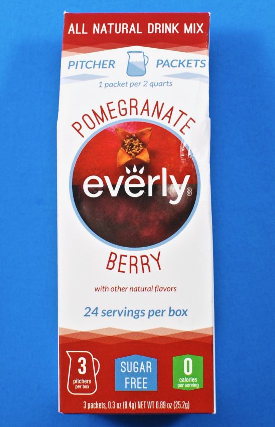 Everly