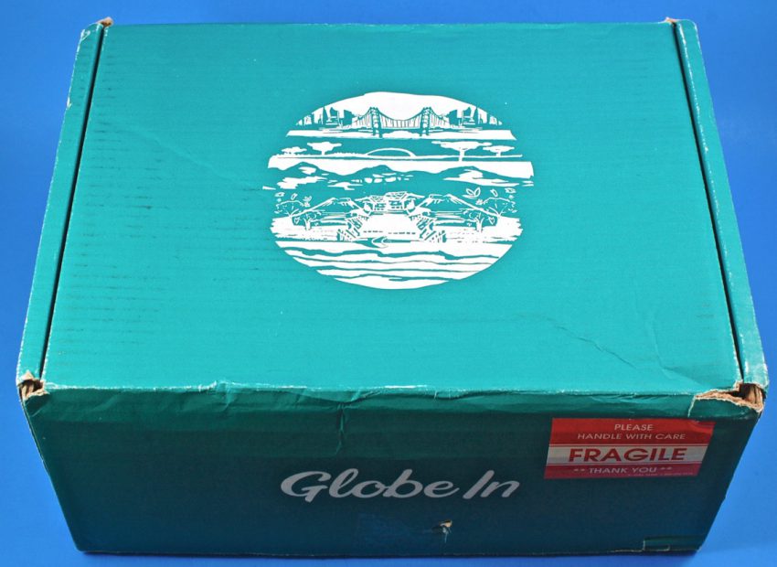 GlobeIn box