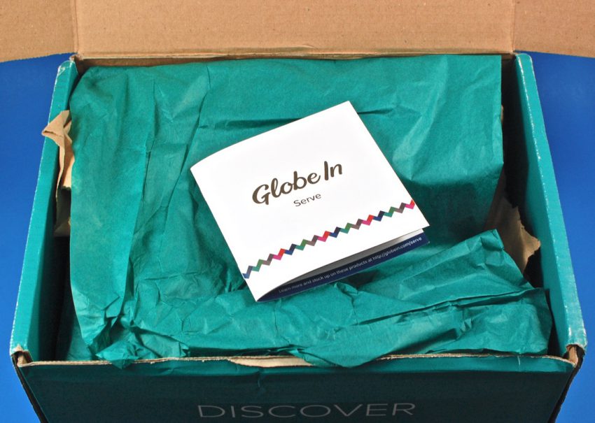 globein review