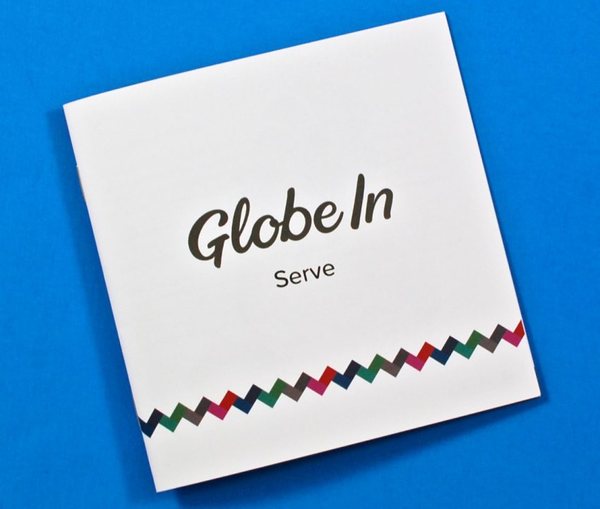 GlobeIn serve review