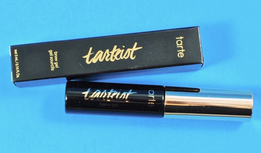 Tarte brow gel