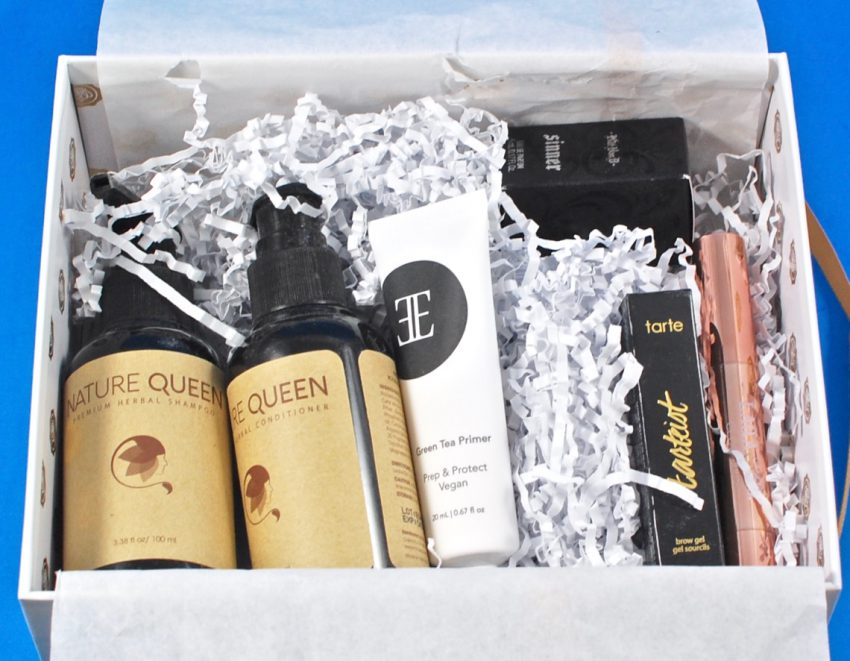 glossybox review