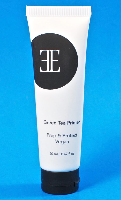 Evio green tea primer