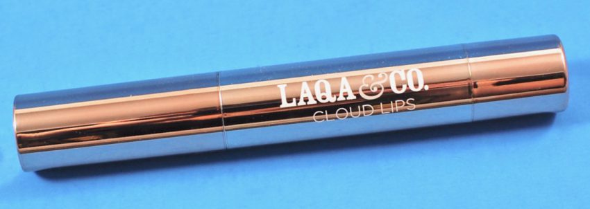 LAQA lipstick