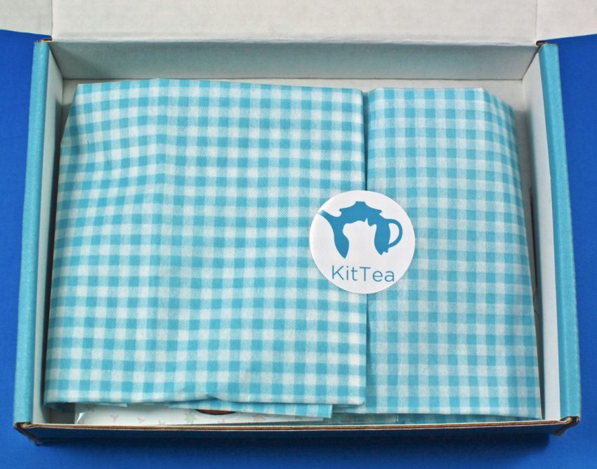 Kit Tea Kit review