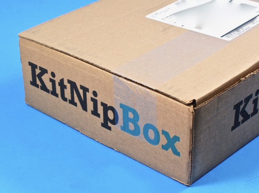 KitNipBox box