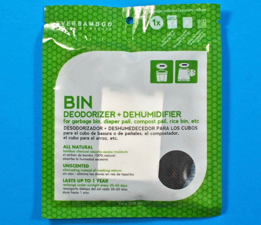 ever bamboo deodorizer