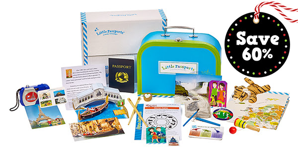 little passports coupon