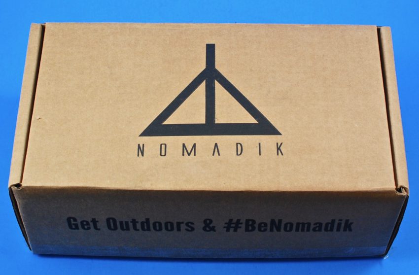 Nomadik box
