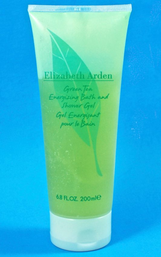 Elizabeth Arden body wash