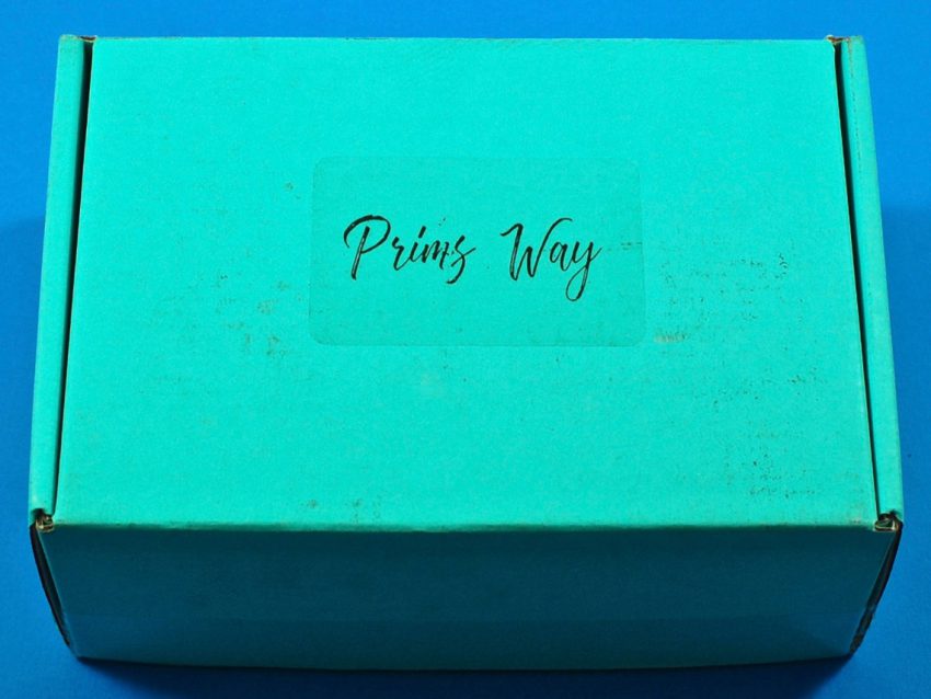 Prims Way box