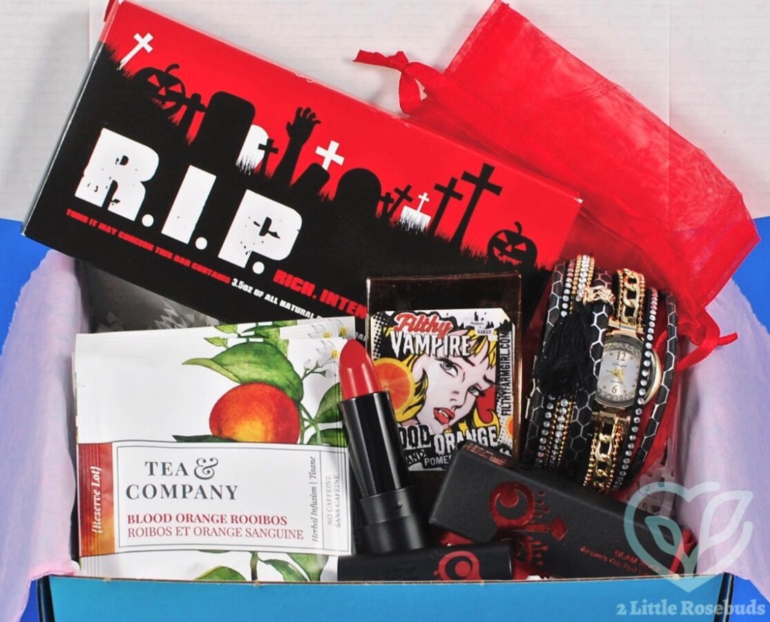 October 2017 Prims Way review