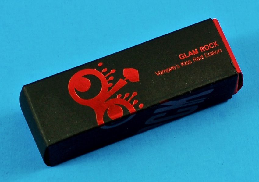 Too Cool for School lipstick