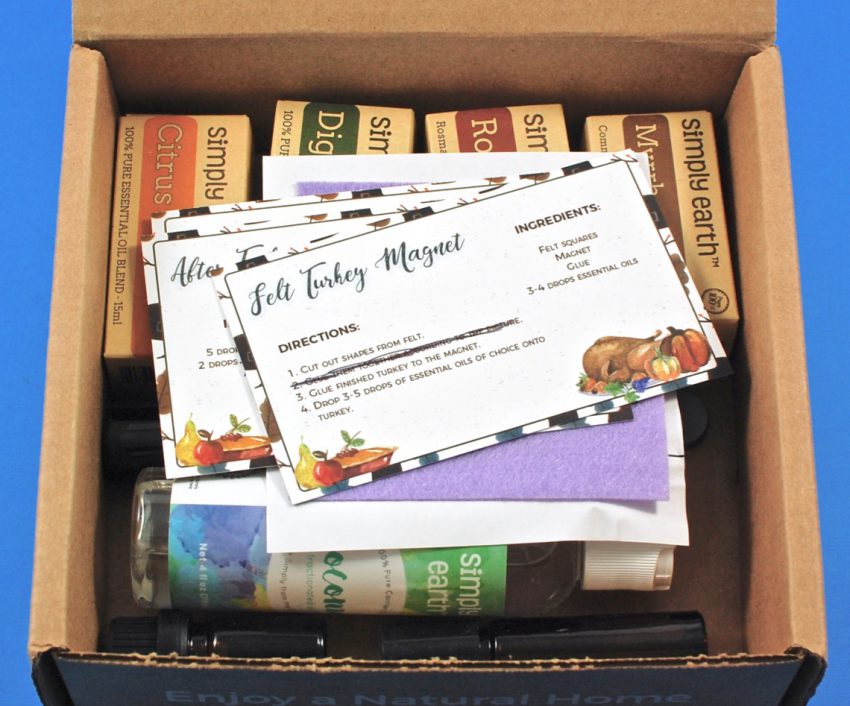 Simply Earth coupon