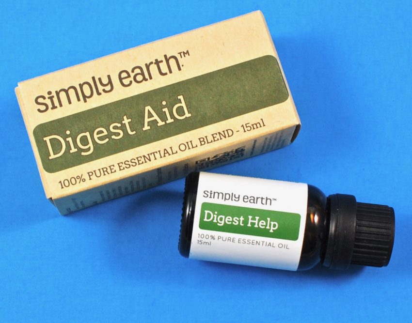 Digest Aid oil