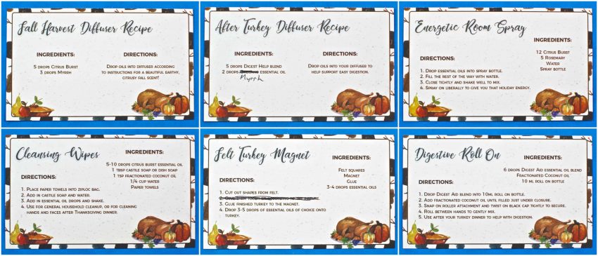 simply earth recipes