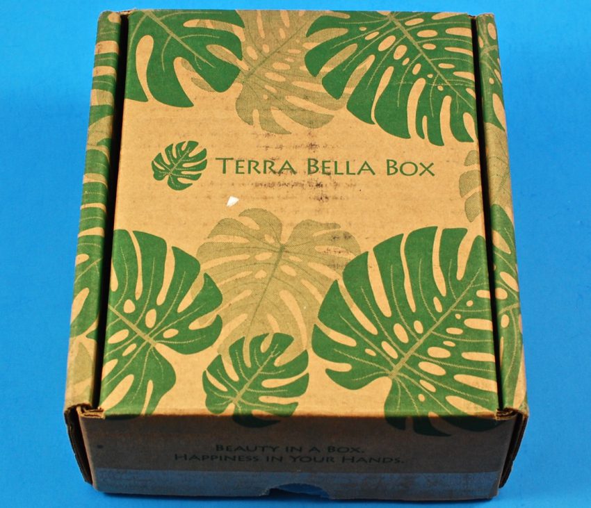 Terra Bella Box