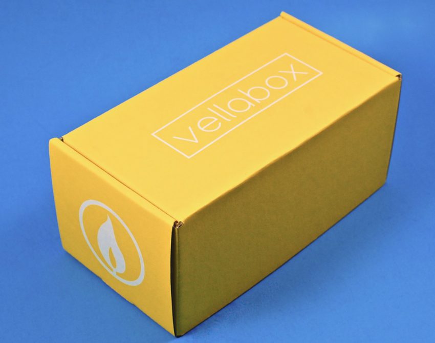 Vellabox