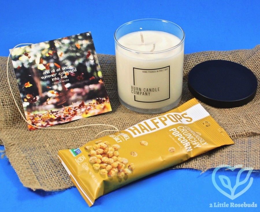 November 2017 Vellabox review