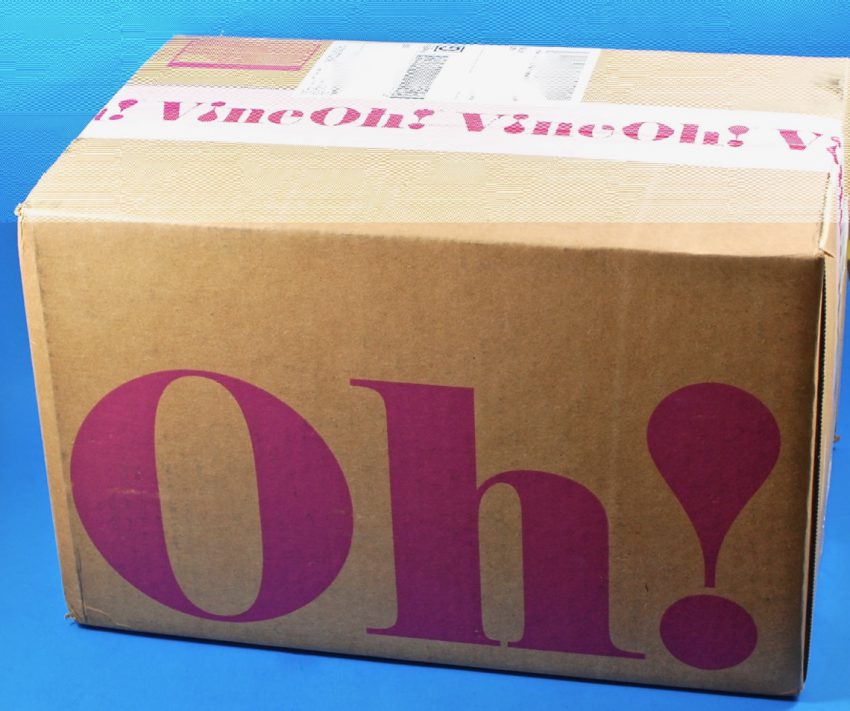 Vine Oh! box