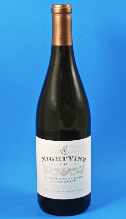 Nightvine wine