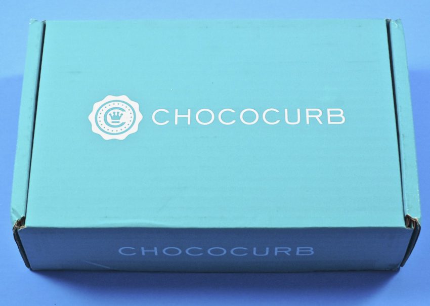 chococurb box
