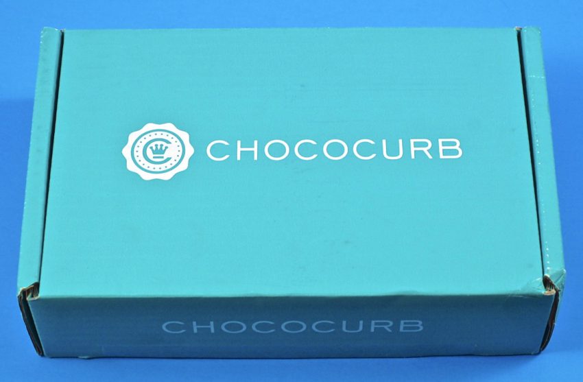 chococurb box